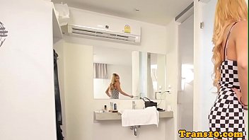 Preview 1 of Turbanli Mommy - transsexual100(170)