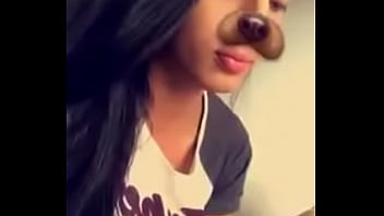 Preview 1 of Le Sale Por Los Ojos - STEFANI HADASSAH DO FACEBOOK MOSTRANDO VIDEO SENSUAL DELA NO CELULAR