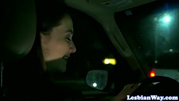 Preview 1 of Hoomo Sex - Lovely les beauties have some naughty fun