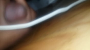 Preview 2 of Get Out Lana Trailor - Lot&#039_s of cum