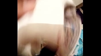 Preview 1 of What Are You Doing Blackmail Me - Gaveta de Calcinhas da Cunhada Safada