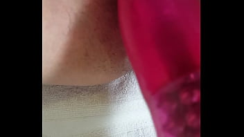 Preview 2 of Morocco Baby Butt Sex - Just A Little Bit Of Pussy Play