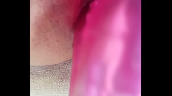 Preview 4 of Morocco Baby Butt Sex - Just A Little Bit Of Pussy Play
