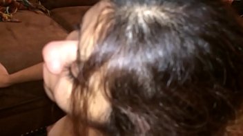Preview 3 of Mtf Gangbang - Latina slut knows how to work my cock