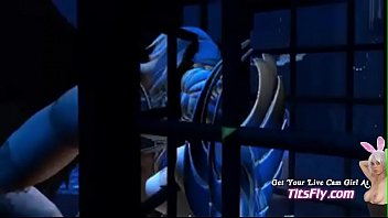 Preview 2 of Hot Little Squirt - 3D Porn Hentai Sex Anime