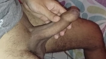 Preview 3 of 2018 Sex Hind - No hands erection dick control