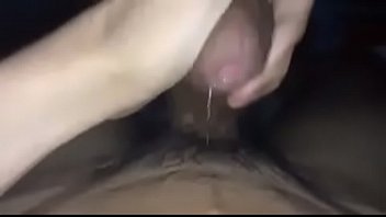 Preview 2 of Lennox Luxe Carcos Xxx - Acabo sobre mi (Venezuela)