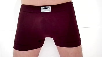 Preview 2 of Pregnant Indi Jepang - Auto pissing pompea bordeaux