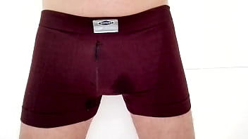 Preview 4 of Pregnant Indi Jepang - Auto pissing pompea bordeaux