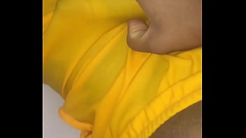 Preview 2 of Scat Creampie Ass Fuck - Deseas mi pene