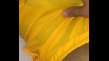 Preview 1 of Scat Creampie Ass Fuck - Deseas mi pene