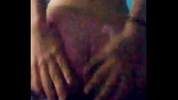 Preview 1 of Ines Sains - Solita en Viernes,  Subanle para oirme gritar rico :3