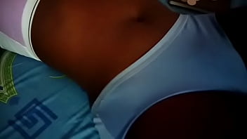 Preview 2 of Menantuh Selingkuh Sama Mertua - neighbour came visit....sweet cameltoe
