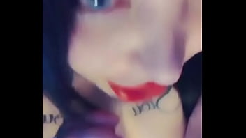 Preview 2 of Bad Gi - Chilena Nikol Slow