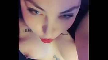 Preview 3 of Bad Gi - Chilena Nikol Slow