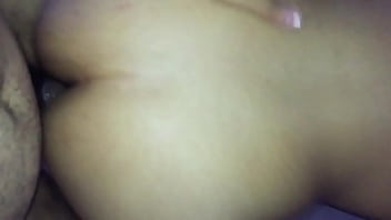 Preview 4 of Teen Babi Rap - Con mi empleada Adriana