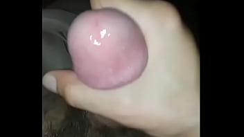 Preview 1 of Public Disgrace Tranny - Homemade Cumshot