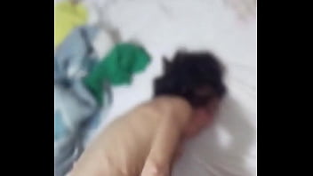 Preview 3 of Nude Penis Scen - Nao aguentou a pegada,  fugiu e n&atilde_o aguentou o piroc&atilde_o na bundinha