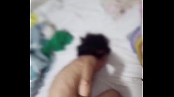Preview 1 of Nude Penis Scen - Nao aguentou a pegada,  fugiu e n&atilde_o aguentou o piroc&atilde_o na bundinha