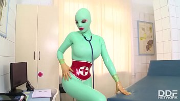 Preview 1 of Xvideos Xxxx - A Clinic like no Other