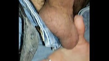 Preview 2 of Twink Tied Jerked Forced Cum