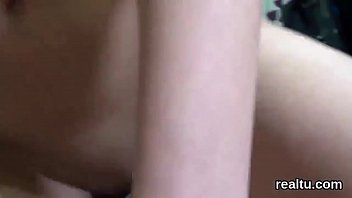 Preview 2 of Saxy Techer Xxx - Fantastic czech nympho was seduced in the mall and screwed in pov