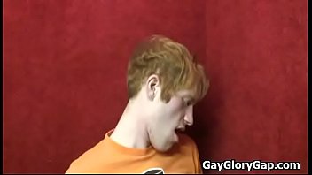 Preview 3 of Anal Pantyjob - Gay Interracial Nasty Handjobs and Dick Black Sucking 12