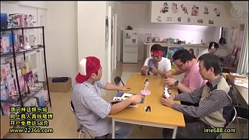 Preview 1 of Men Eati G Pussy - 0001 y オタサー 01