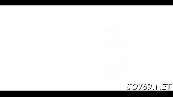 Preview 1 of Jiggy Juce - Astonishing girl adores softcore