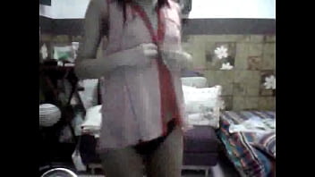Preview 2 of Hot Jordan - Strip Tease 1b