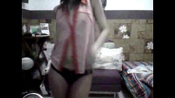 Preview 1 of Hot Jordan - Strip Tease 1b
