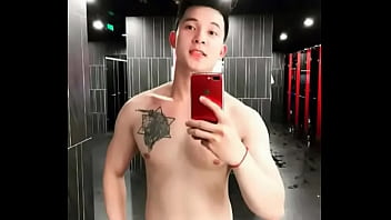 Preview 1 of Manxxxsex - Hot boy Viet Nam