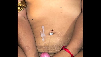 Preview 4 of Husband Cockwild - Acto cum tiro masaje Dick Rub