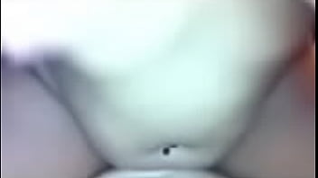 Preview 4 of Stepbrother Stepsister Threesome - short clip exgirlfriend riding