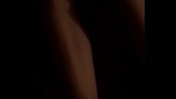 Preview 1 of Father And Stap Doter F - Grac Horn hang over