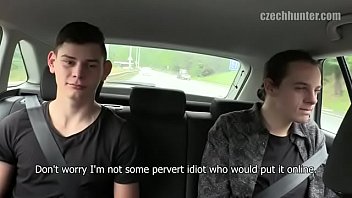 Preview 3 of Pussies Torture - CZECH HUNTER 313