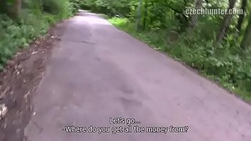 Preview 4 of Pussies Torture - CZECH HUNTER 313