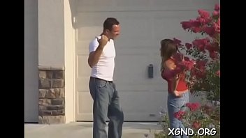 Preview 2 of Xxxnx Sunny Lon 2018 New Vedios - Shy teen likes fucking