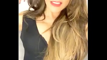 Preview 2 of Boobs Les - Bella-brunette-sh s-trans-travestis-sexo-tgirls-ibiza-ibizahoney