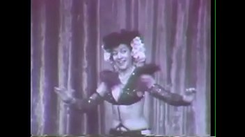 Preview 1 of Laura Antnerri - --vintageusax-HCVHE1037