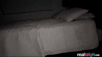 Preview 4 of Sauna Msmilax - Real Hot Sexy GF (cece capella) Bang Hard Style In Front Of Camera mov-09