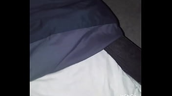 Preview 4 of Blac Big Dick - Ass PHATAF