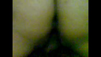 Preview 4 of Busty Toilet - cogida a mi morra1