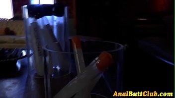 Preview 1 of Sister Soaked - Booty ho face slammed