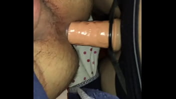Preview 4 of Husband And Son Fuck Mom - namorada me comeu
