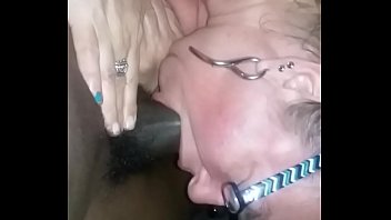 Preview 2 of Qffaxlrmi - Getting Gilf neck again