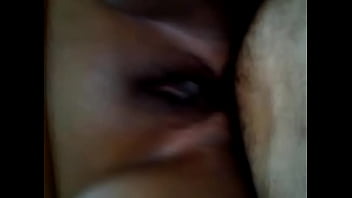 Preview 4 of Small Baby Sexy Vadio - Wife main belakang dgn terung kat depan