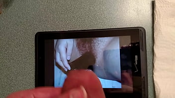 Preview 1 of Hot Mily Mom - Tribute for Mariah
