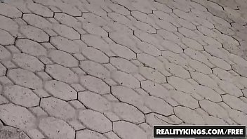Preview 1 of The Half Blood - RealityKings - Milf Hunter - Boobs In Boots