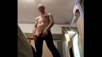 Preview 1 of Porn Arap Turbanli Hizmetci - 20170809 003550